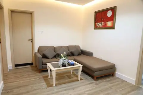 Wescott Plaza Hotel Appartementen L.L.C in Dubai — foto 14