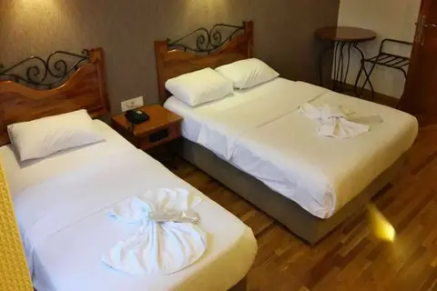 Armagrandi Spina in İstanbul — foto 3