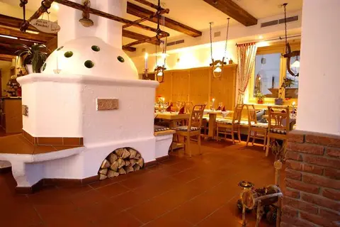 Hotel Tiroler Buam in Saalbach-Hinterglemm — foto 8