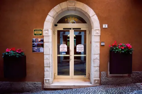 Hotel Alessi in Desenzano del Garda, foto 13
