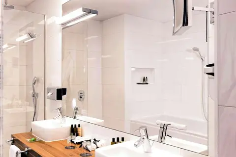 Hotel Nemzeti Budapest - MGallery in Boedapest — foto 23