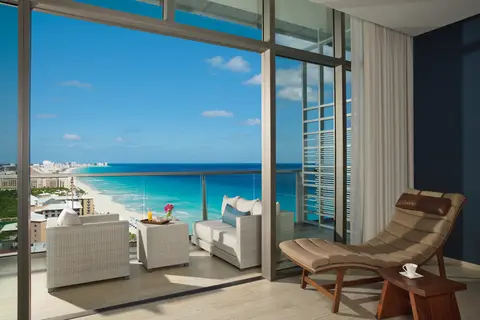 Secrets The Vine Cancun in Cancùn — foto 19