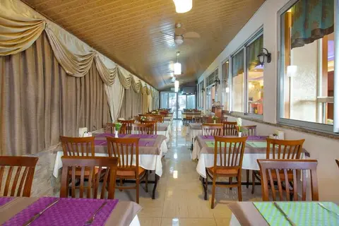 Alanya Beach Hotel in Alanya — foto 7
