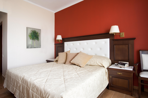 Hotel Achillion Palace foto 8