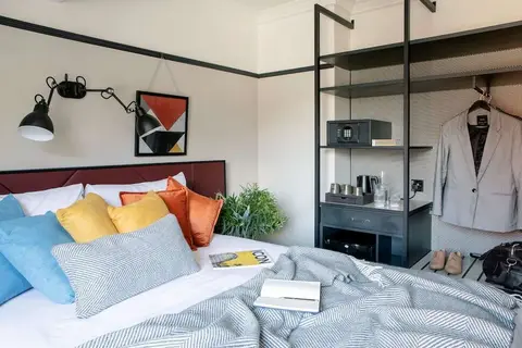The Mont in Dublin — foto 5