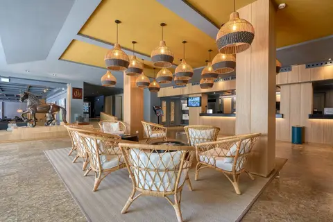 Hotel Jerez & Spa in Jerez De La Frontera — foto 24