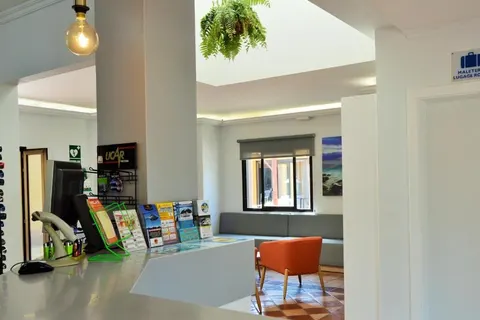 Resort Hotel Parque Bali foto 14