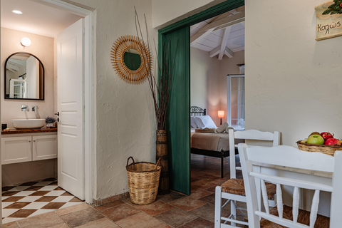 Ilyessa Cottages foto 5