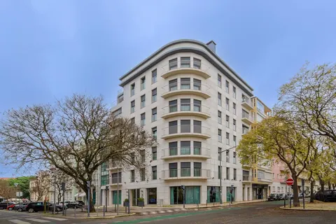 Olissippo Saldanha foto 1