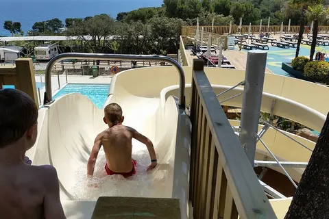 Camping Cala Gogo Internacional foto 32