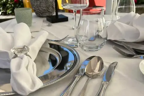 Landhotel Steigenhaus in Untermünkheim — foto 5