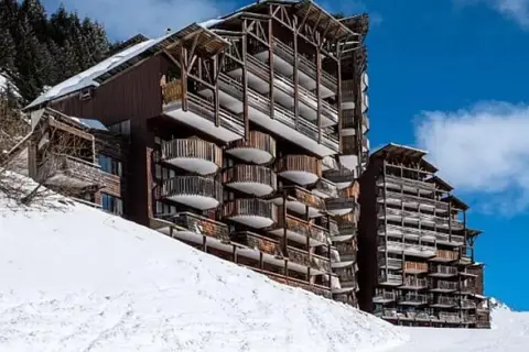 Résidence Antarès - Extra ingekocht in Morzine, foto 18