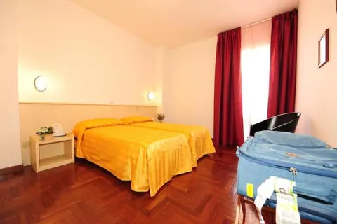 Hotel Kristall in Orvieto, foto 5