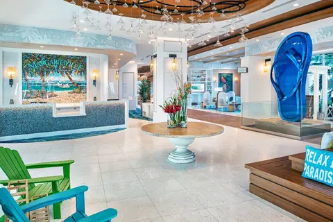 Margaritaville Beach Resort Nassau in New Providence — foto 9