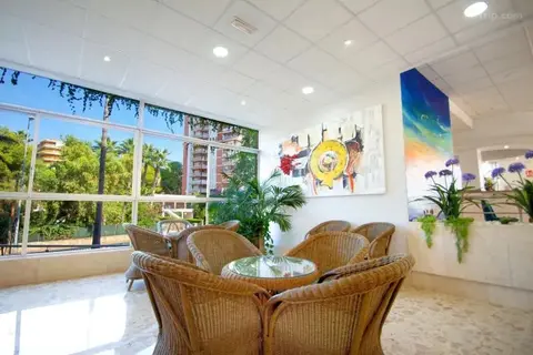 Hotel Servigroup Trinimar in Benicàssim / Benicasim — foto 12