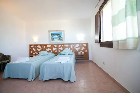 Club Esse Gallura Beach Village in Aglientu — foto 4