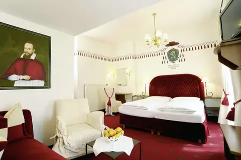 Hotel Markus Sittikus in Salzburg, foto 16