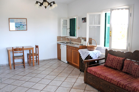 Appartementen Panorama foto 21