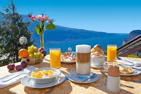GHI Hotel Le Balze Aktiv & Wellness in Meran — foto 19