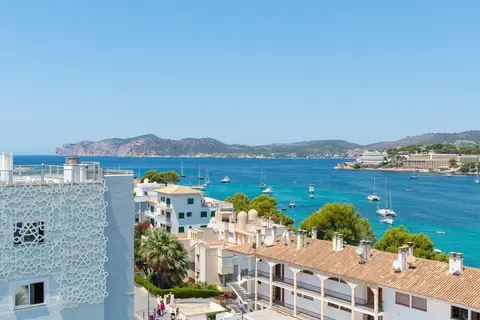 Playas del Rey in Santa Ponsa — foto 13