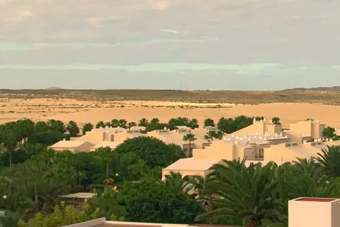TUI KIDS CLUB Riu Oliva Beach in Corralejo