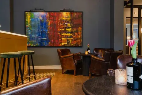 Hotel Monastère Maastricht foto 23