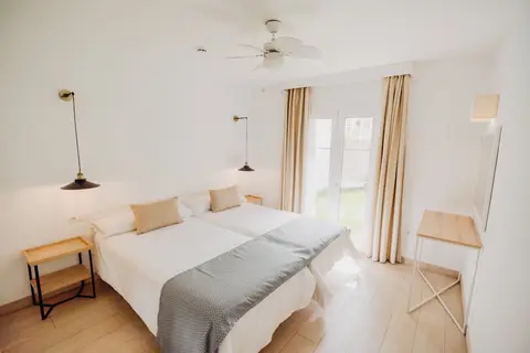 Lagos de Fanabe Beach Resort in Adeje — foto 7