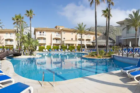 Mar Hotels Playa Mar & Spa in Port de Pollença — foto 26