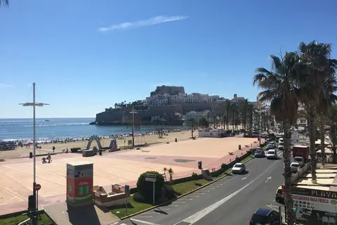 Duna Hotel Boutique in Peníscola / Peñíscola — foto 5