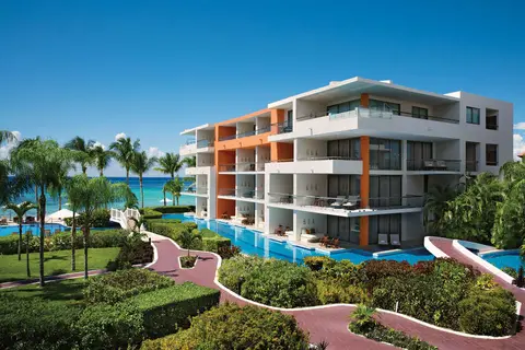 Secrets Aura Cozumel in Secrets Aura Cozumel — foto 3
