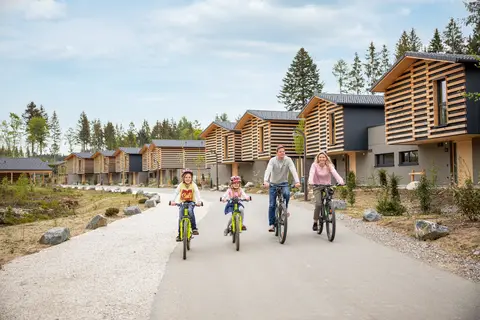Center Parcs Park Allgäu in Leutkirch im Allgäu — foto 9