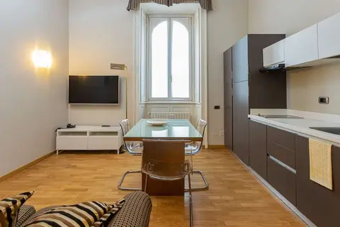 Residence de la Gare in Milaan, foto 8