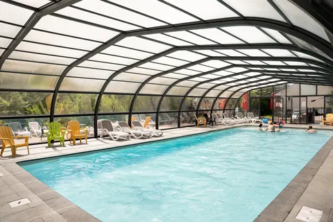 Camping La Steniole foto 8