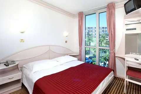 Hotel Zorna Plava Laguna in Poreč, foto 17
