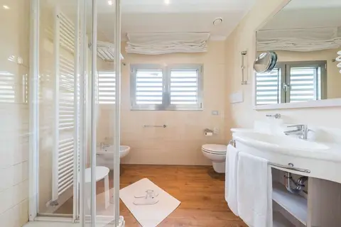 Hotel Caravel Torbole in Nago-Torbole — foto 25