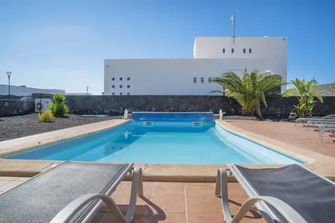 Villas Blancas in Playa Blanca — foto 15