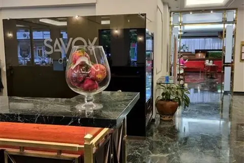 Savoy in Piraeus, foto 11