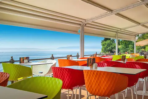 Hotel Istra in Opatija — foto 13
