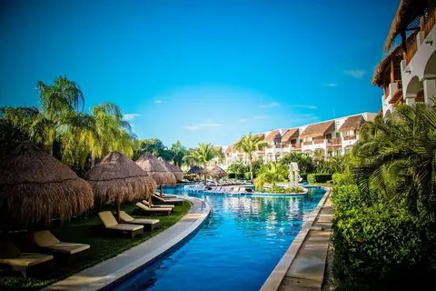 Valentin Imperial Maya in Playa del Carmen, Q.R — foto 10