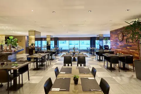 Lasagrada Hotel in Şişli — foto 5