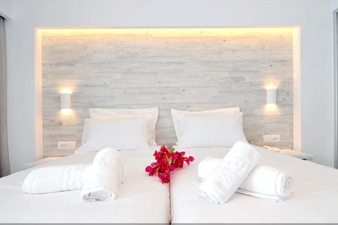 Hotel Apollon Windmill - adults only foto 13