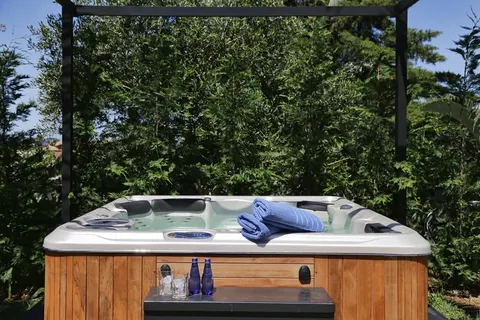 Lena Mare Boutique Hotel foto 4