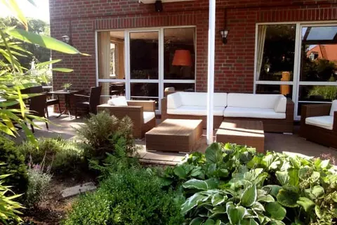 Hotel Wildeshauser Hof foto 16