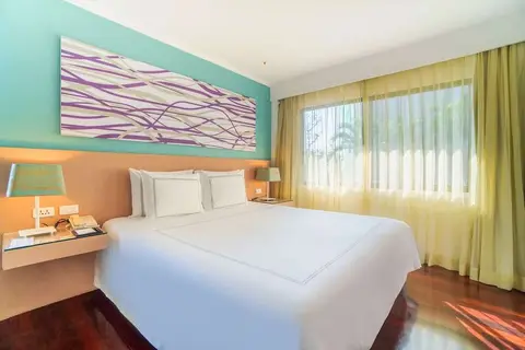 Radisson Resort & Suites Phuket in kamala — foto 3