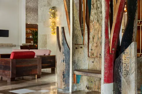 Grand Palladium Imbassai Resort & Spa in Mata de São João — foto 26
