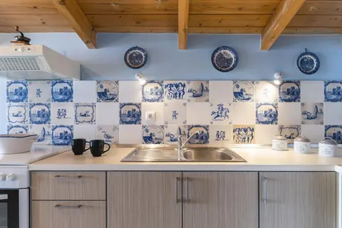 Agnadi Suites in Nikiana South Beach, foto 18