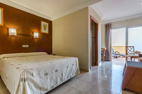 Crisol Alisios Canteras in las Palmas de Gran Canaria — foto 29