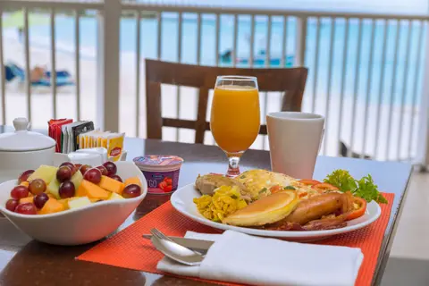 Radisson Aquatica Resort Barbados in Bridgetown — foto 5