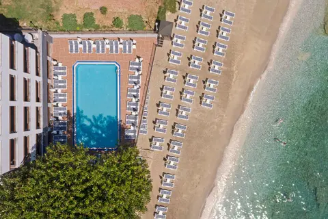 Floria Beach Hotel in Alanya, foto 17
