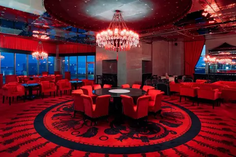 Selectum Luxury Resort Belek in Antalya — foto 26